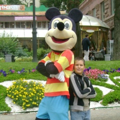 Никита Гуринов, 13.01, Киев