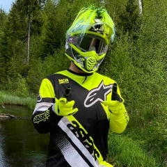 Женя Женя, 07.11.1981, Санкт-Петербург