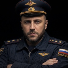 Виктор Лазарев