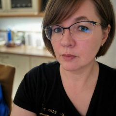 Aurika G, Rauma