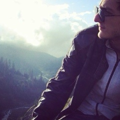 Василий Александров, 01.12, Москва