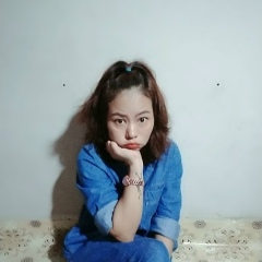 Cherry Ko, 13.04.1988, Yangon