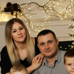 Ксения Деменкова, 17.06, Волгоград