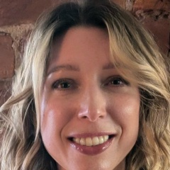 Ольга Бороздина, 19.05.1988, Санкт-Петербург