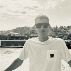 Евгений Сергеевич, 18.08, Санкт-Петербург