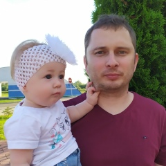 Андрей Худяков, 15.02.1985, Брест