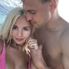 Григорий Пономарев, 29.02.1992, Санкт-Петербург