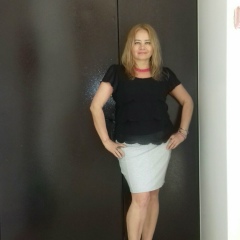 Альфия Авхадиева, 24.11.1970, Уфа