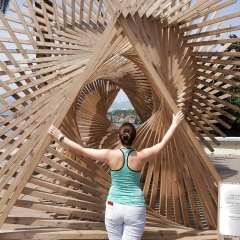 Лика Храпыкина, 25.10.1987, Ростов-на-Дону