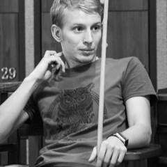 Артём Курчин, 30.08.1988, Санкт-Петербург