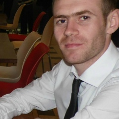 Сергей Саранчук, 29.10.1987, Кишинев