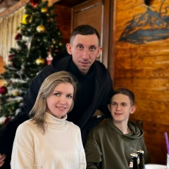 Роман Горянин, 14.03, Волгоград