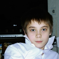 Егор Дёмин, 10.09, Отрадное