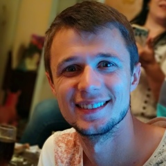 Эдуард Шамшура, 11.02.1992, Краматорск