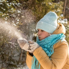 Екатерина Юшкова, 10.12, Пермь