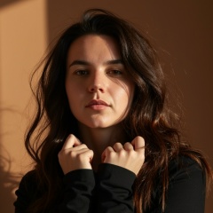 Ксения Александрова, Санкт-Петербург