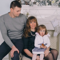 Анна Колпакова, 12.06, Санкт-Петербург