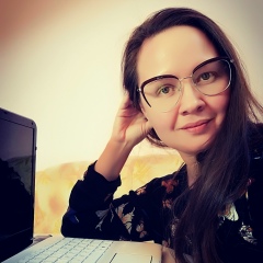 Юлия Валова, 04.02.1983, Уфа