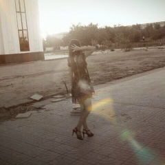 Наиля Сафиуллина, 05.02.1994, Актобе