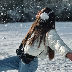 Екатерина Стохля, 15.08