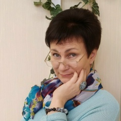 Татьяна Радченко, 18.10, Липецк