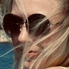 Анна Копытова, 17.11, Балашиха