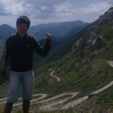 Ulan Turganbaev, 18.12.1997, Бишкек