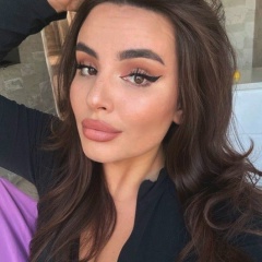 Рузанна Асадуллина, 28.06, Казань