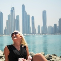 Оля Мурашко