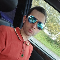 Станислав Жукас, 23.06, Санкт-Петербург