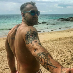 Макс Шаталов, 01.06, Самара