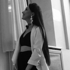 Irina Minina, 01.06, Москва