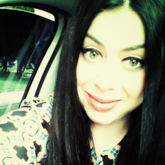 Ольга Скрыльникова, 09.11, Кривой Рог