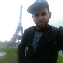 Abdoune Macinissa, 20.06.1988, Toulouse