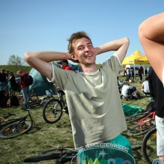 Алексей Шрейбер, 30.04.1987, Усть-Каменогорск