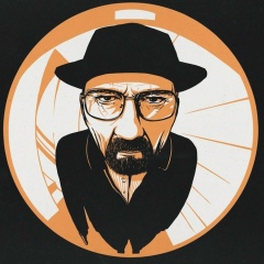 Александр Тучин, Гусь-Хрустальный