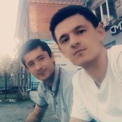 Нурик Рашидов, 18.08, Абакан