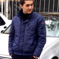 Ziyohiddin Islamov, 06.04.1988, Ankara