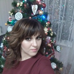 Любовь Ивко, 14.02, Кременчуг