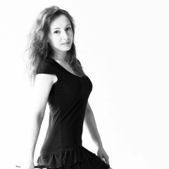 Анна Шашкина, 23.08.1989, Мытищи