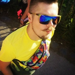 Андрей Шукшин, 30.12, Киев