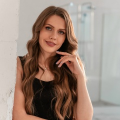 Ольга Лыкова, 01.06, Красноярск