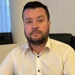 Александр Костин, Санкт-Петербург