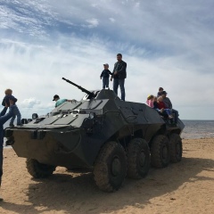 Артём Романов, 12.06.1989, Санкт-Петербург