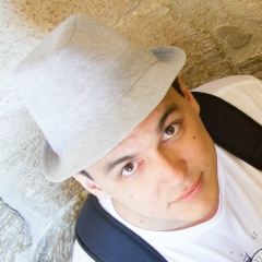 Азат Яруллин, 26.10.1989, Казань