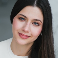 Ольга Таранова, 09.09, Санкт-Петербург