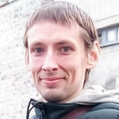 Алексей Терентьев, 09.09.1989, Санкт-Петербург