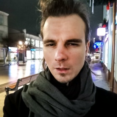 Александр Кудряшов, 14.04, Тверь