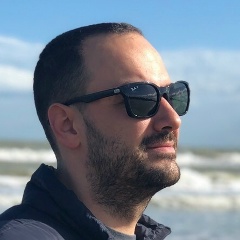 Юрий Антипов, 11.02.1983, Санкт-Петербург