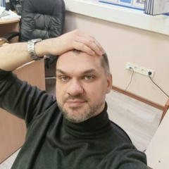 Антон Хаценок, Воркута